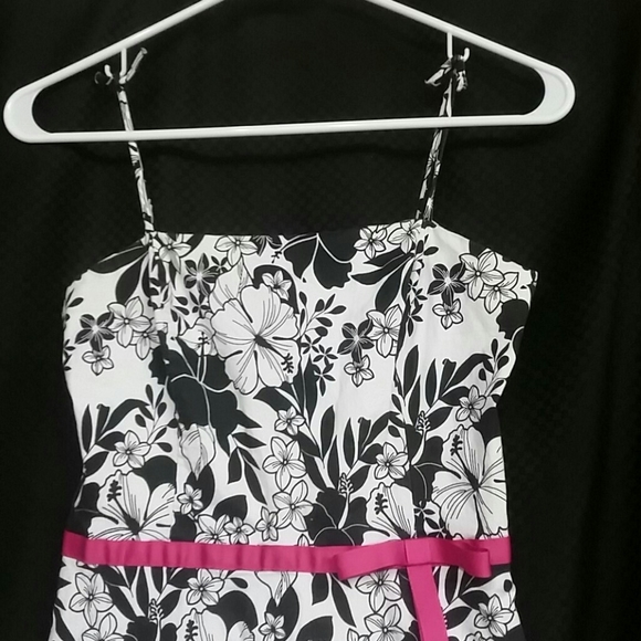 Dress by Byer Too! - Picture 2 of 3